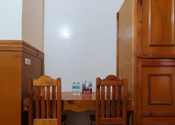 Reddoorz @ Sagada Sunrise View Homestay