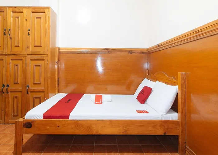 Reddoorz @ Sagada Sunrise View Homestay