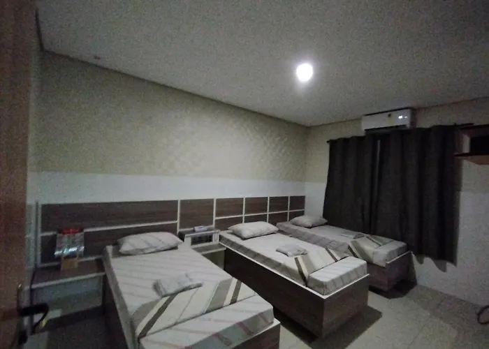 Hotel Motel Raiar Do Sol Santo Amaro São Paulo