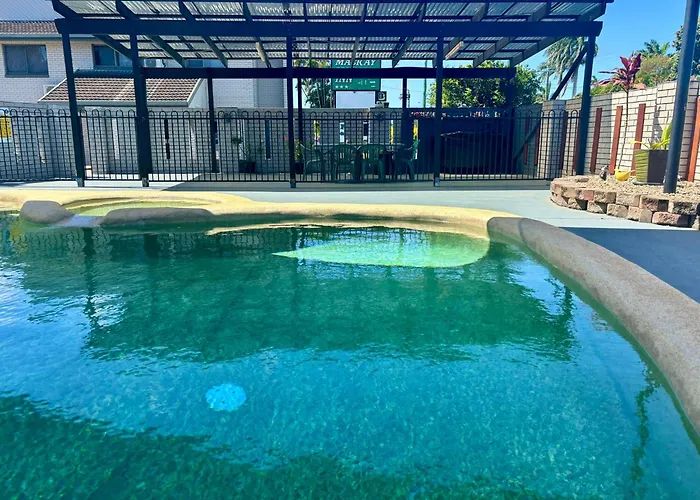 Mackay Motor Inn
