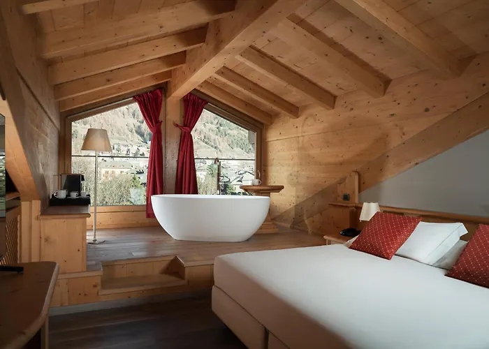 Miramonti Park Hotel Bormio