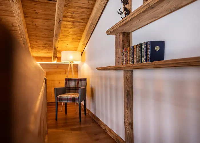 Hotel Garni Ransburgerhof