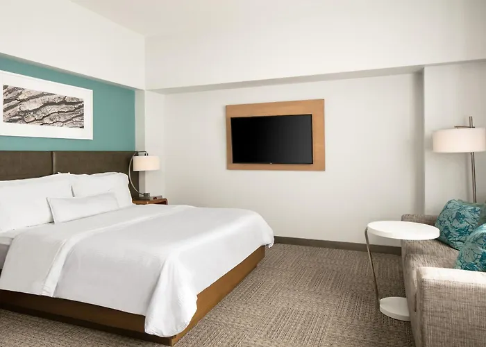 Element By Marriott Omaha Midtown Crossing Hotel