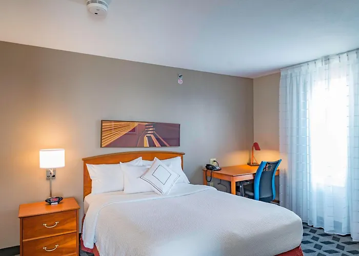 Towneplace Suites Cleveland Streetsboro