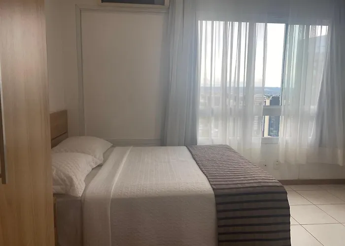 Hotel Biarritz Brasilia