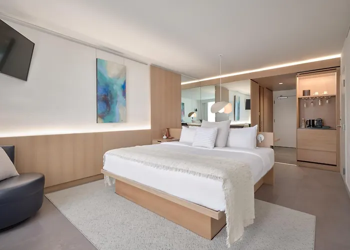 Hotel De L'Ithq Montreal