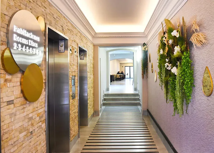 Hotel Hw Express