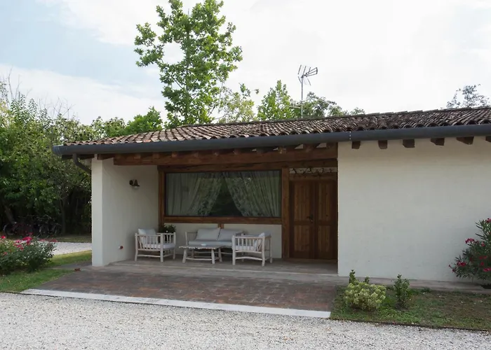 La Casa di Campagna Spresiano