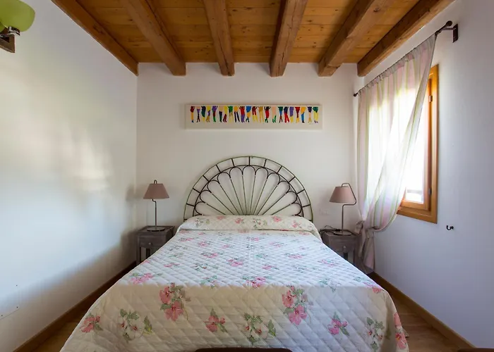 La Casa di Campagna Spresiano