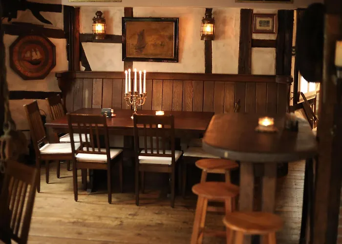 The Cornish Arms Guest House