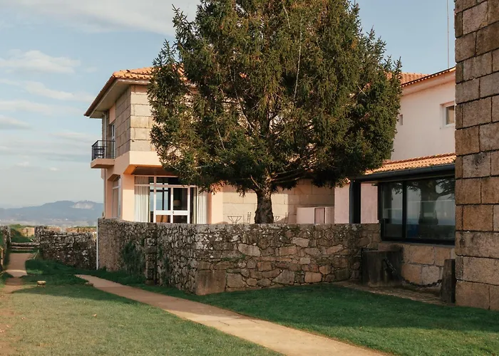 Pousada De Valenca