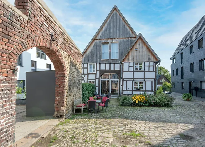 Kötterhof Hotel Herdecke