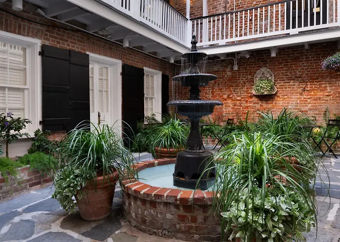 Hotel Royal New Orleans
