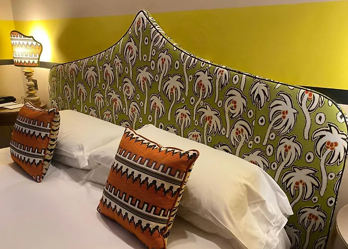 Hotel Hermitage Florence