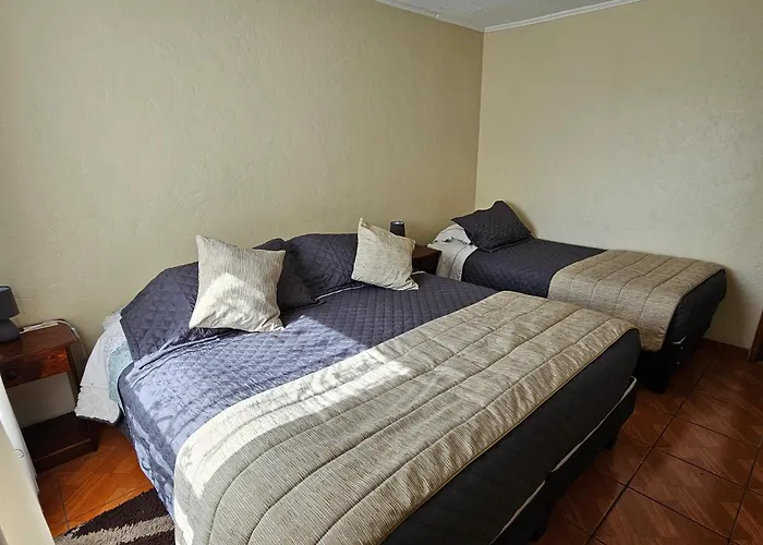 Hotel Cristobal Colon