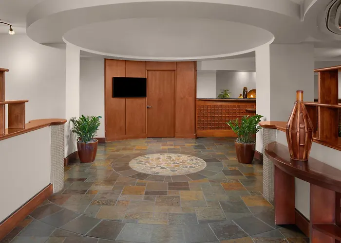 Larkspur Landing Extended Stay Suites Milpitas