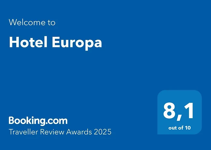 Hotel Europa