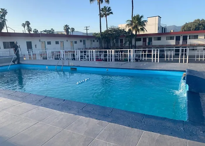 Hotel Presidente