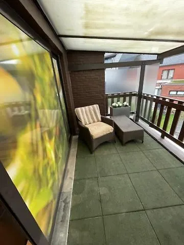 Mi Casa Naranja Hotel Lommel