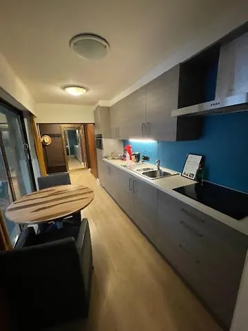 Mi Casa Naranja Hotel Lommel