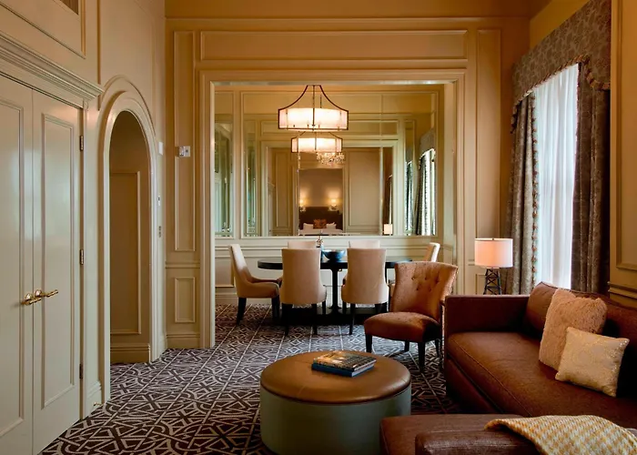 Hotel ICON, Autograph Collection
