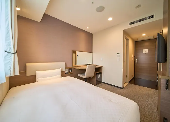Via Inn Abeno Tennoji Osaka