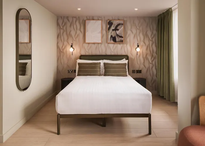 Central Park Hotel Londres