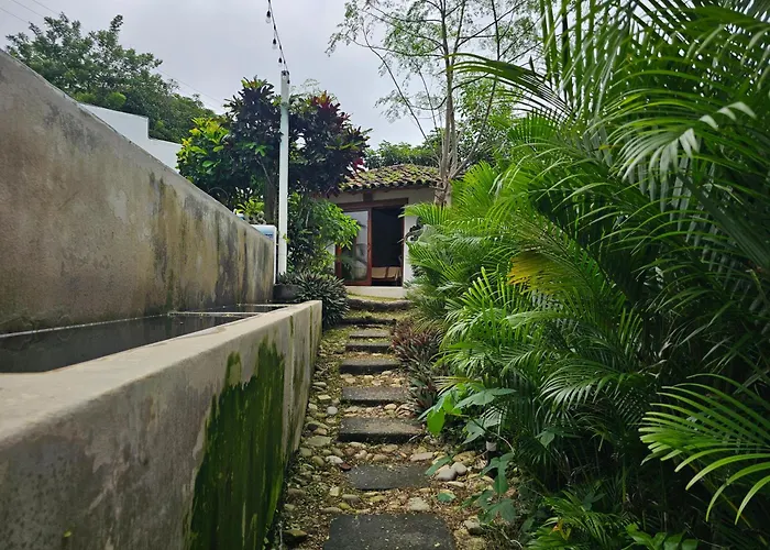 Hotel Casa Andalucia San Juan del Sur