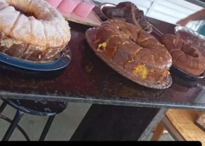 Suíte Luxo Refúgio das Ostras