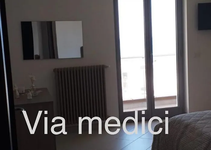 I Portici