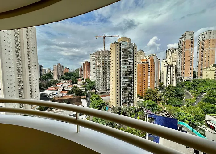 The Special Residence Flat - Uh2205