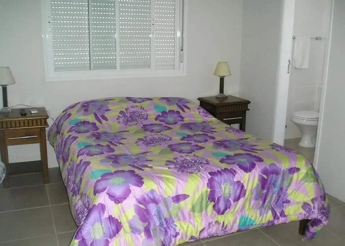 Hotel Artisan Jaguarão
