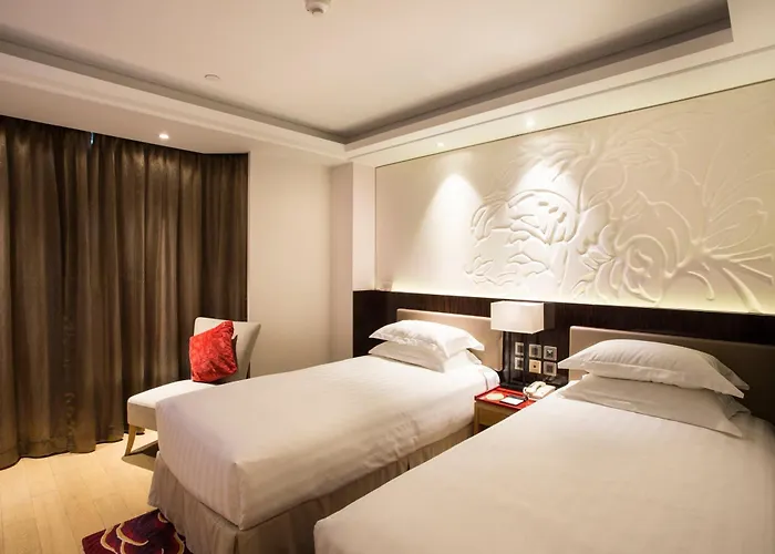 Wharney Hotel