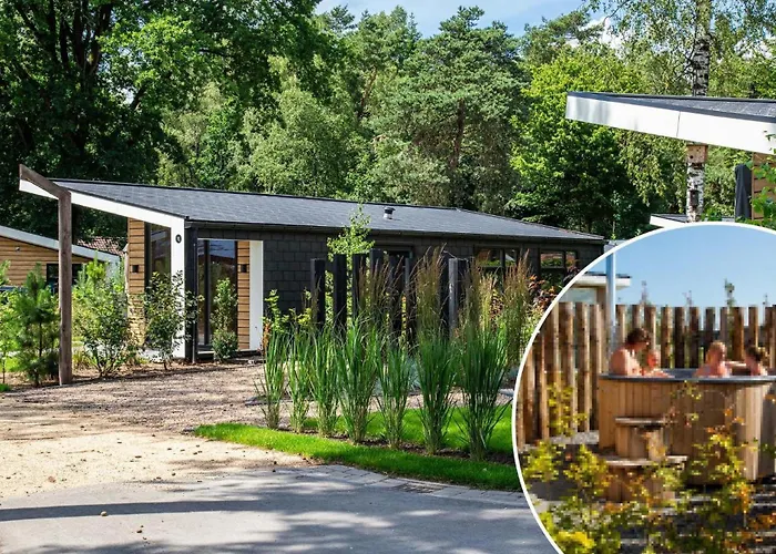 TopParken - Resort Veluwe