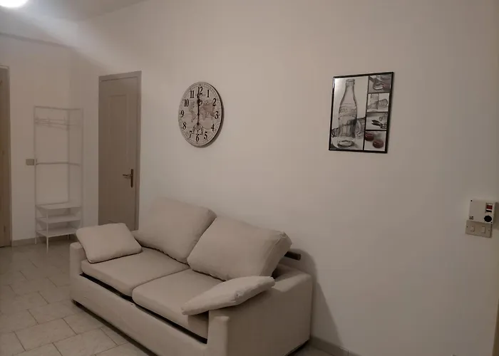 Hotel Petite Etoile SantʼAgata di Militello