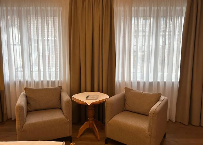 Hotel Schäpfle