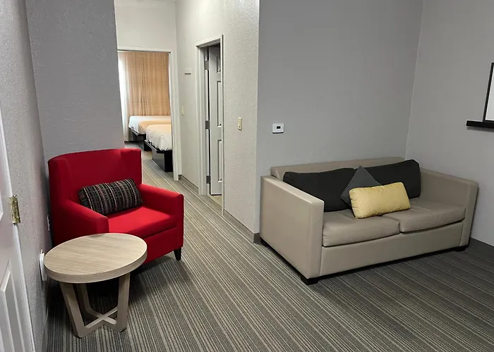 Country Inn & Suites By Radisson, Green Bay East, Wi