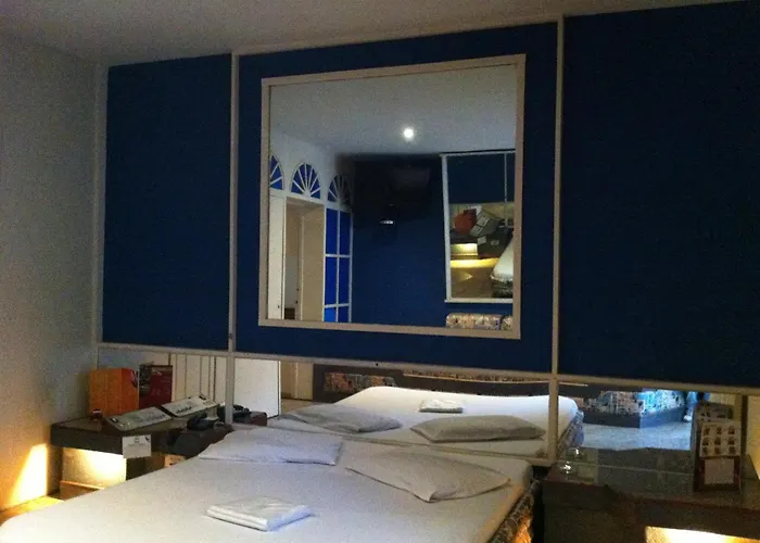 Ville Motel (Adults Only) Rio de Janeiro