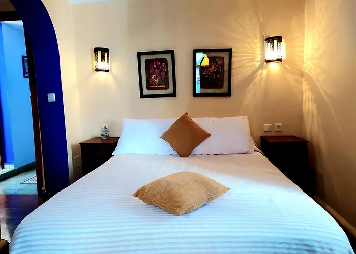 Hotel Gernika Xauen