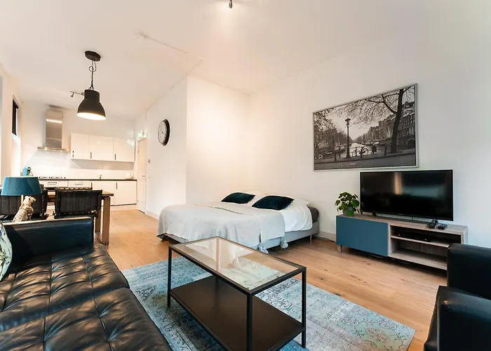 Familie Hotel&Apartments Alkmaar