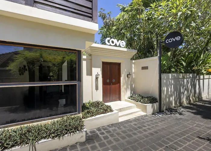Cove Urbanest Inn
