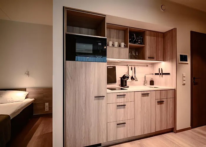 Lurich Residences