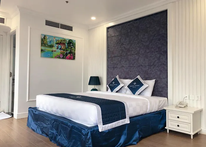 Senior Hotel 2