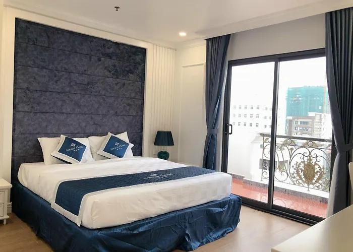 Senior Hotel 2