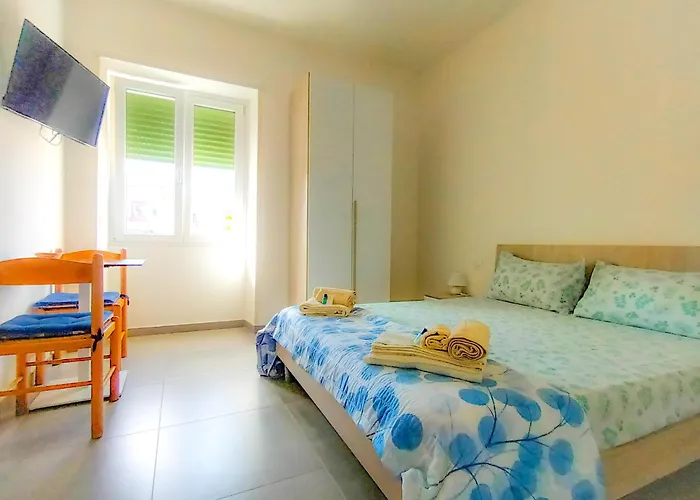 B&B Vigna Grande