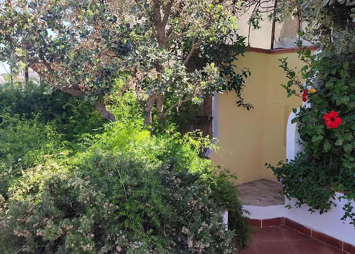 Hotel Villa Verde Forio di Ischia