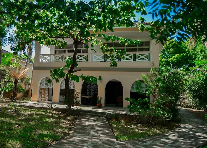 Coral Beach Resort