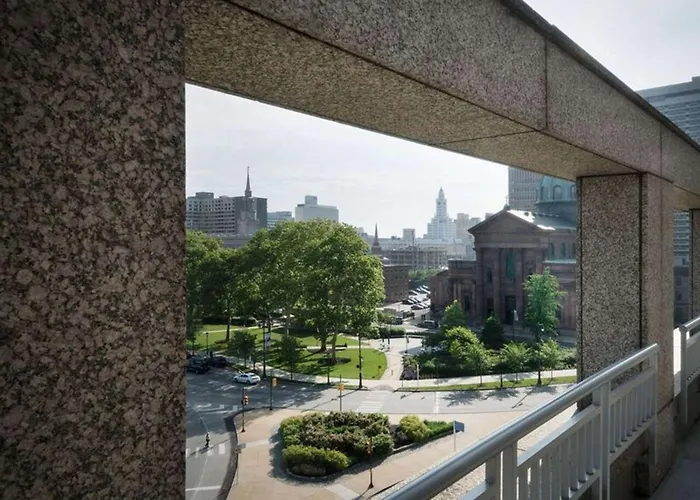 The Logan Philadelphia, Curio Collection By Hilton Hotel