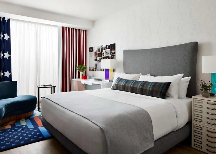 Graduate By Hilton New York