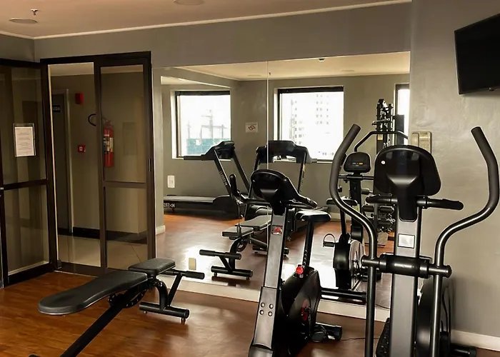 Studio Liberty Faria Lima